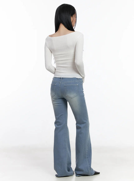 basic-v-neck-ribbed-long-sleeve-top-cf503