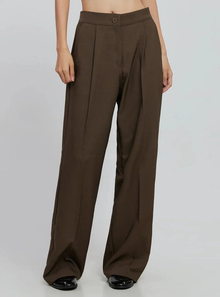 brown-wide-leg-tailored-pants-io530