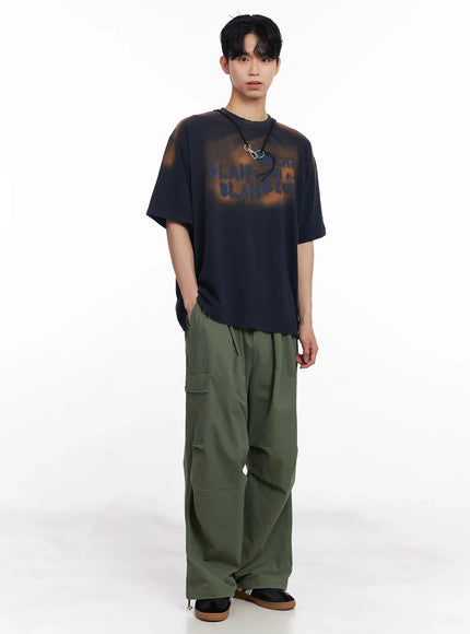 mens-charm-pendant-necklace-iu526