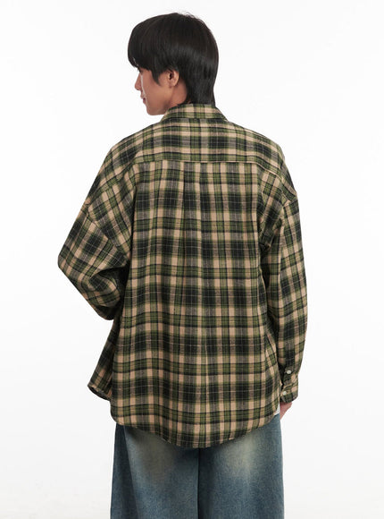 mens-checkered-collared-shirt-ia511