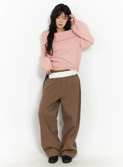 faux-fur-string-belt-cn528