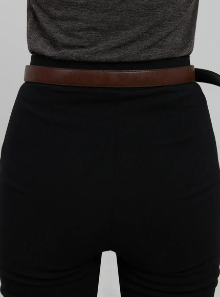 slim-oval-buckle-belt-ij509