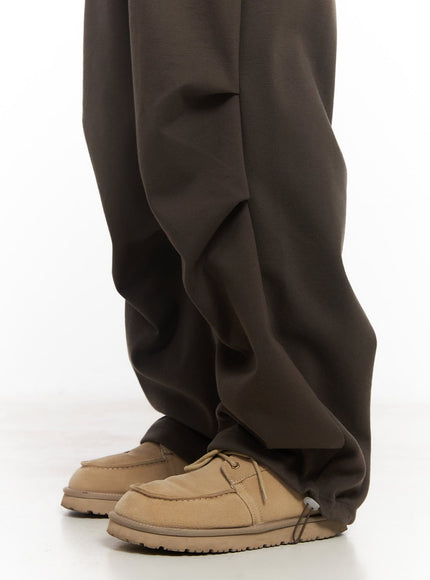 mens-pintuck-windbreaker-pants-iy508