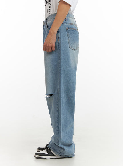 mens-cut-out-baggy-jeans-iu419