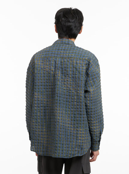 mens-plaid-textured-shirt-ia402