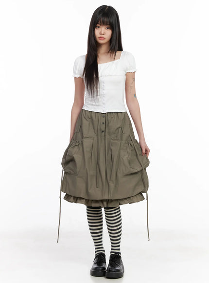 utility-pocket-balloon-midi-skirt-cm512