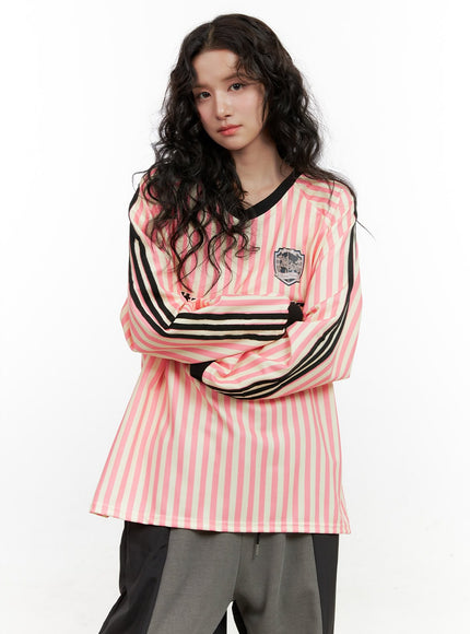 v-stripe-long-sleeve-sweatshirt-on404