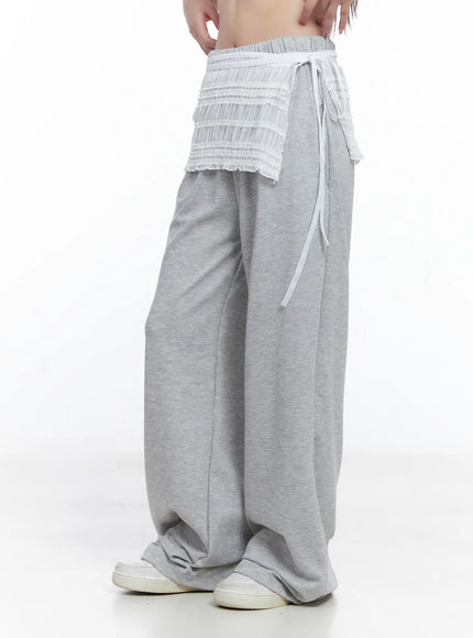 lace-layered-wrap-mini-skirt-cg529