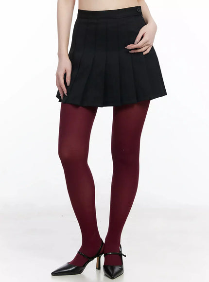 pleated-mini-skirt-ij528