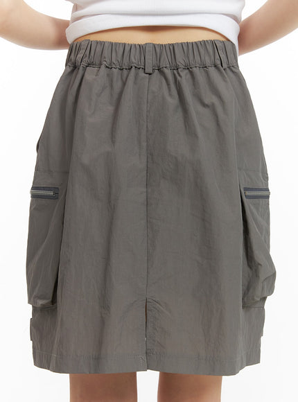 cargo-midi-skirt-cm413