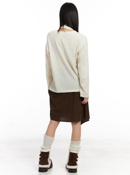 asymmetric-button-midi-skirt-cn521