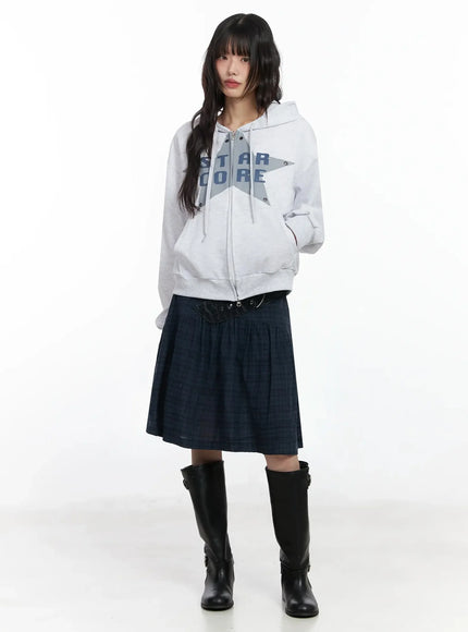 star-core-eyelet-graphic-hoodie-if505