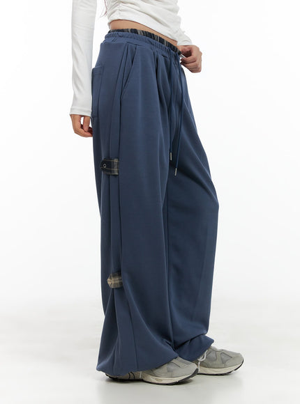 side-buckle-oversized-sweatpants-cg423