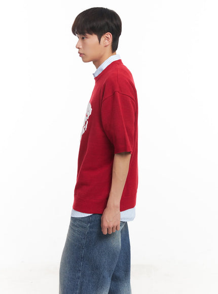 mens-heart-graphic-short-sleeve-sweater-ia521