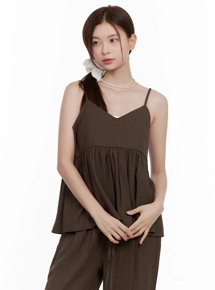 casual-flowy-v-neck-tank