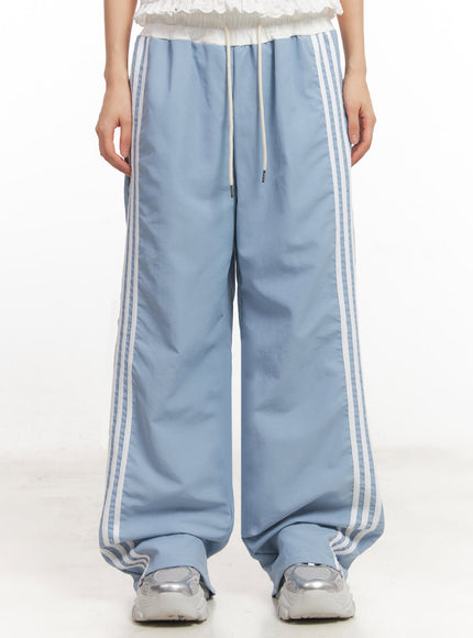 striped-nylon-track-pants-ia525