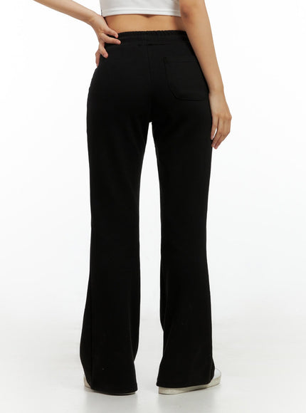 slim-banded-bootcut-pants-il419