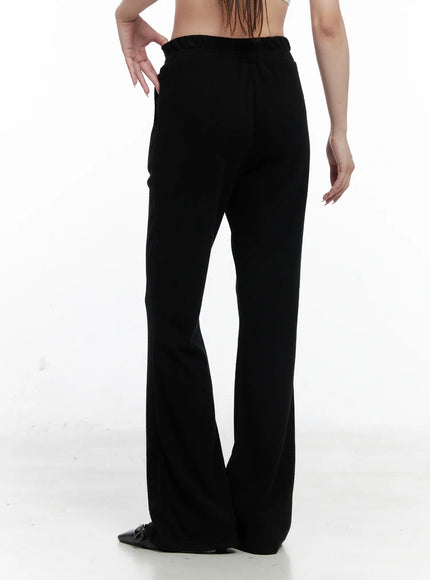 casual-ribbed-bootcut-pants-co521