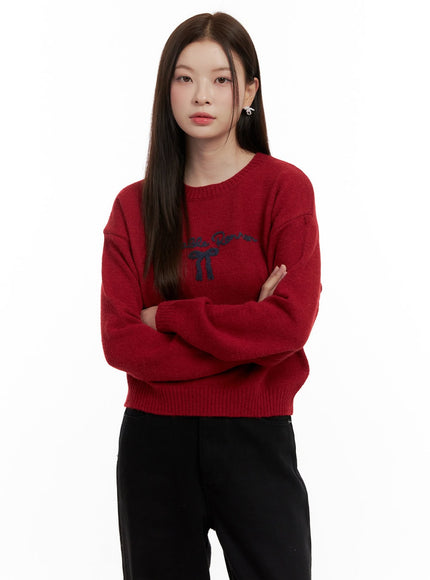 ribbon-knit-long-sleeve-sweater-on422