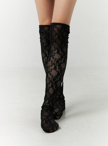 ribbon-lace-mesh-socks-cn317