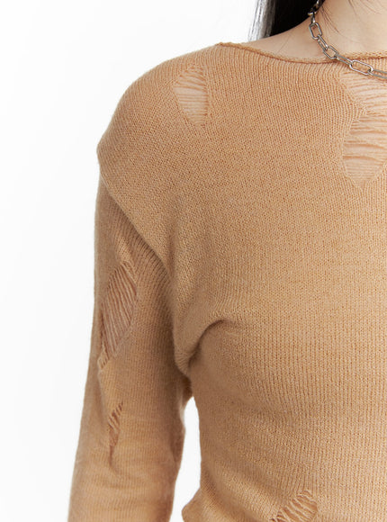 destroyed-unbalanced-edge-knit-top-om426