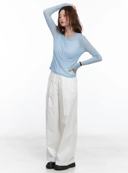 pintuck-wide-leg-cotton-pants-cg520