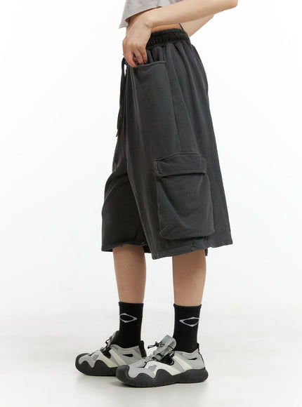 cargo-sweat-shorts-cl402