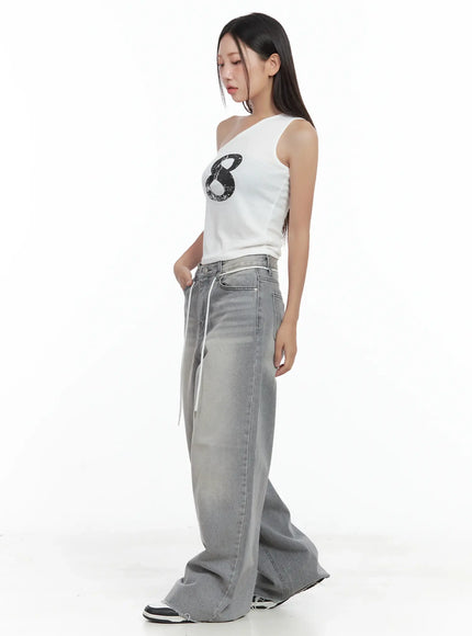 asymmetric-graphic-one-shoulder-tank-cl509