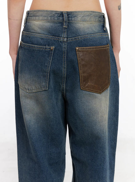 xyla-vintage-pocket-baggy-jeans-co507