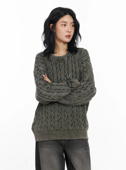 oversized-cable-knit-sweater-cj522