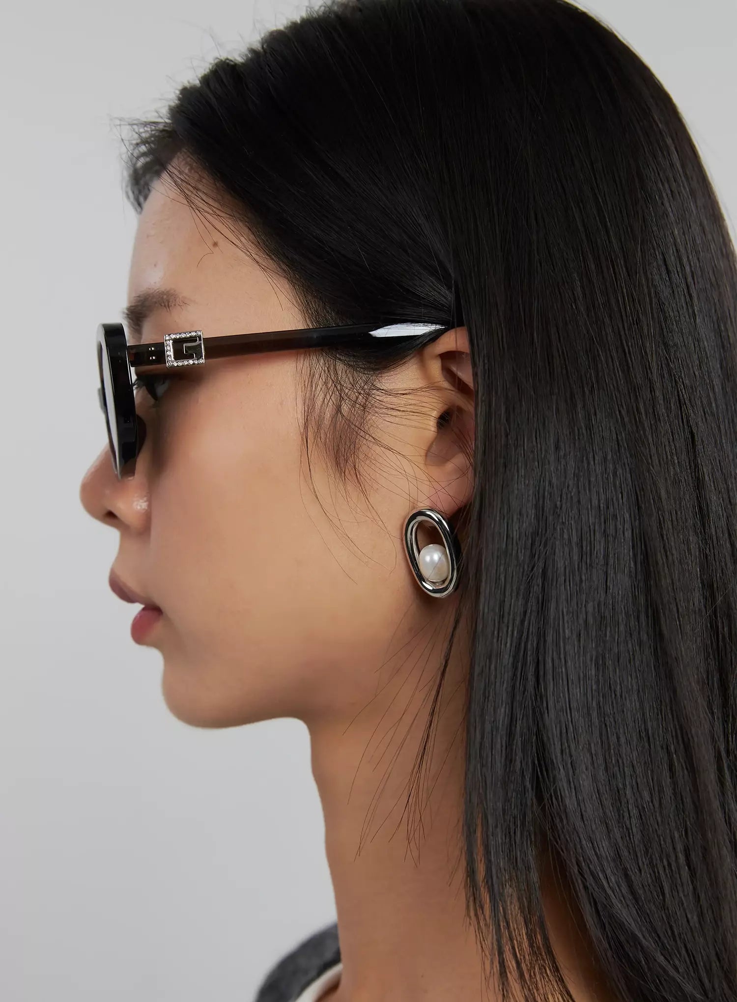 jewel-slim-oval-sunglasses-ij508