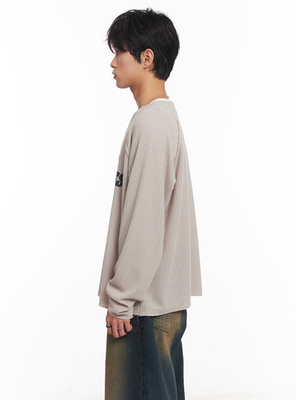 mens-ribbed-graphic-raglan-sweatshirt-iy508