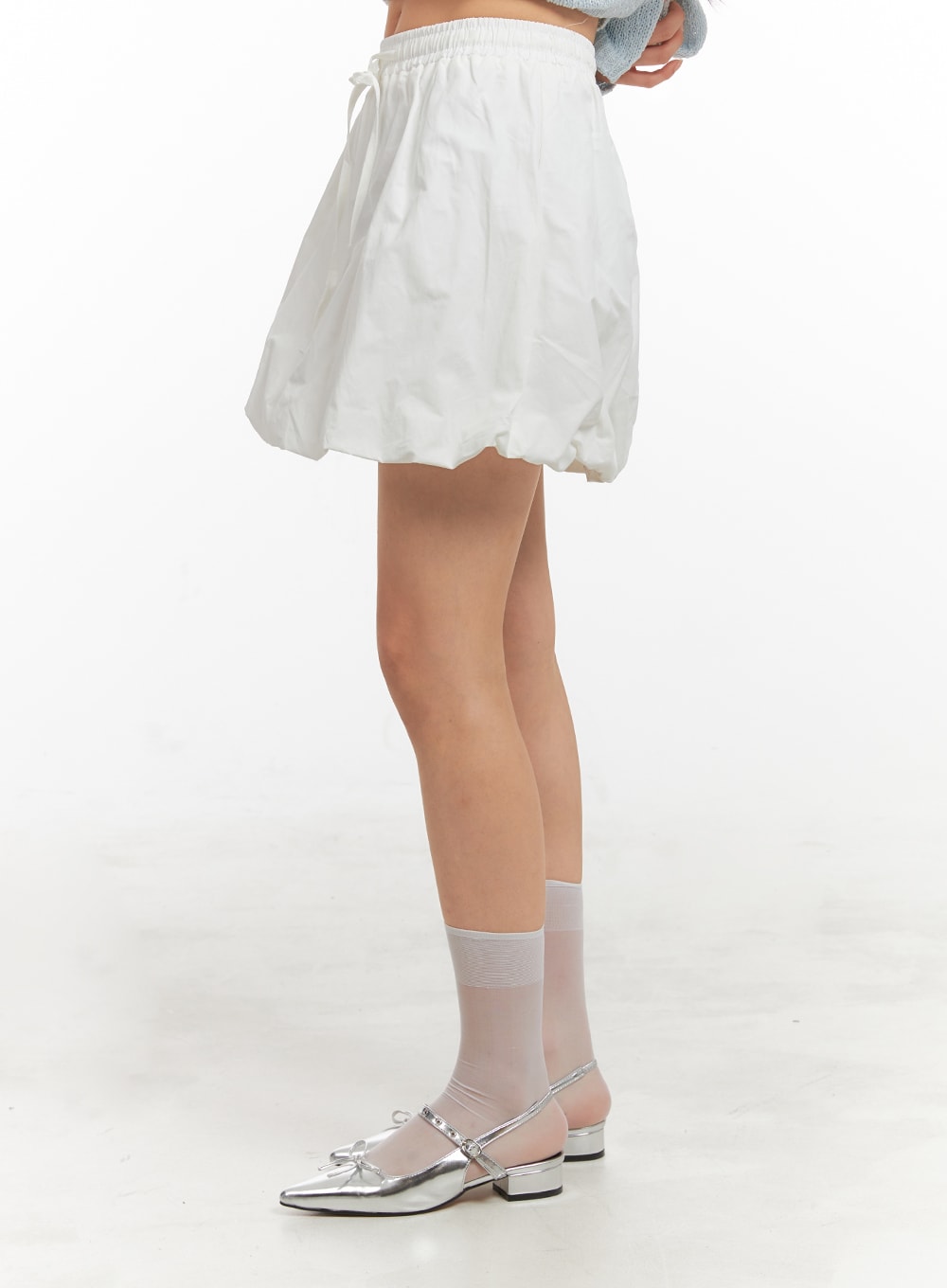 bubble-hem-mini-skirt-oa429