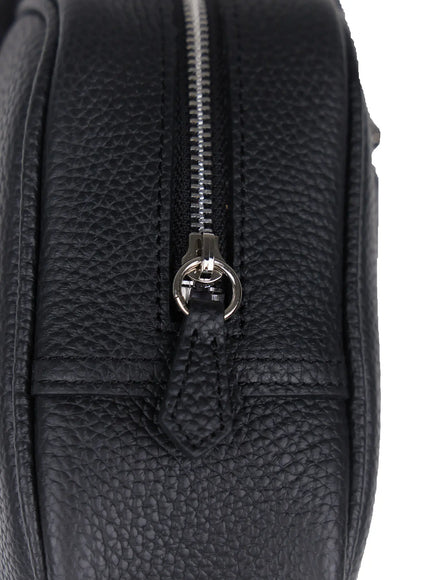 faux-leather-square-shoulder-bag-is516