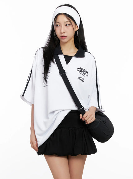 balloon-mini-skirt-ig508