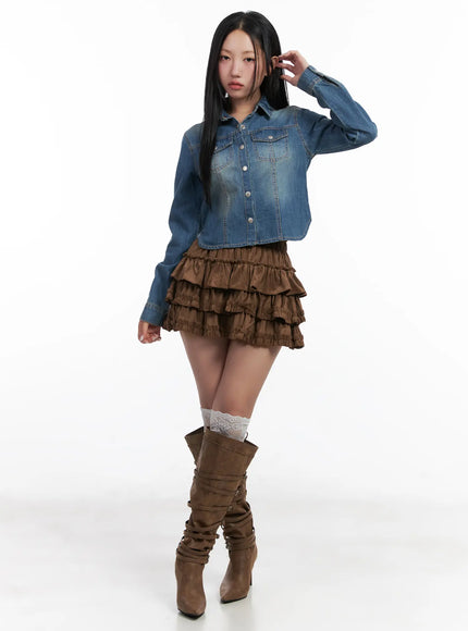 washed-denim-long-sleeve-shirt-cn528