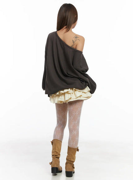 off-shoulder-loose-fit-sweatshirt-cj513