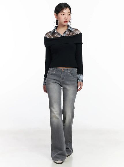 yuki-loose-fit-washed-bootcut-flared-jeans-cj530