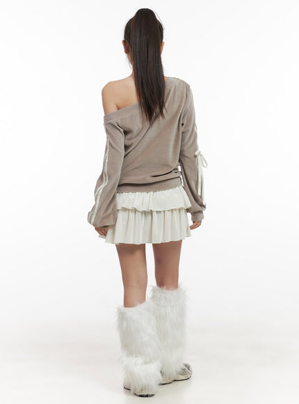 velvet-ribbon-one-shoulder-sweatshirt-cd411