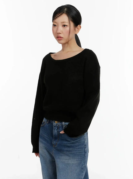 wide-neck-crop-sweater-id525