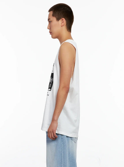 mens-graphic-sleeveless-tee-ig508