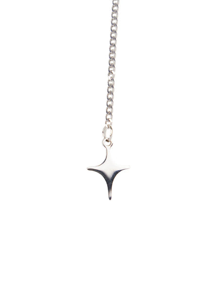 Star Chain Necklace CL530