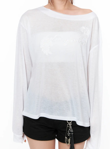 oversized-embroidered-sheer-long-sleeve-tee-ca515