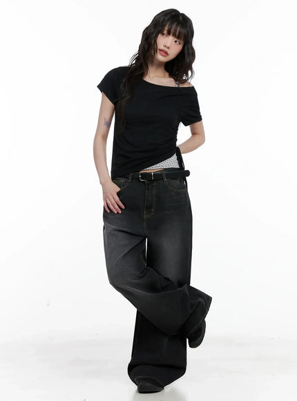 iu-vintage-black-baggy-jeans-il528