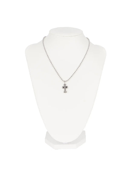 layered-geometric-pendant-necklace-cd530