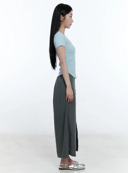 u-neck-slim-fit-tee-cg501