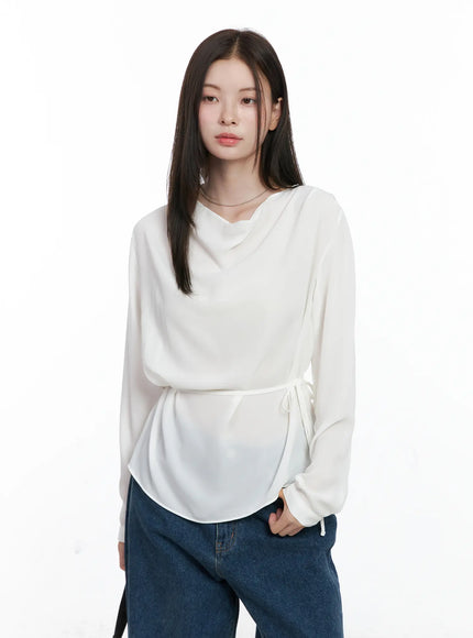 draped-blouse-co503