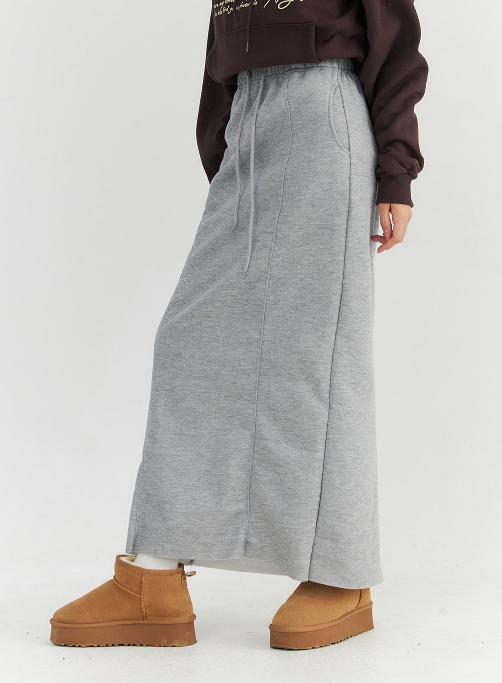 fleece-lined-maxi-sweat-skirt-cn303