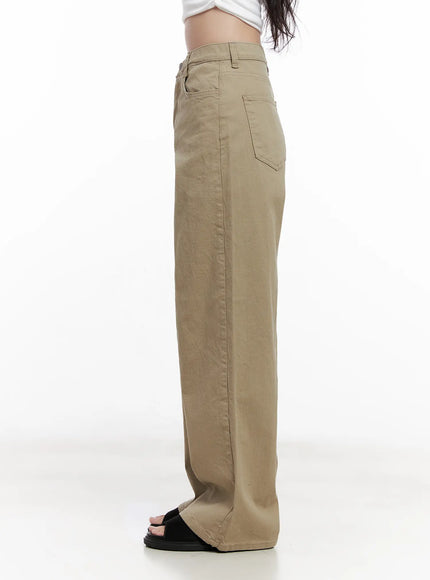 semi-wide-cotton-pants-cl515