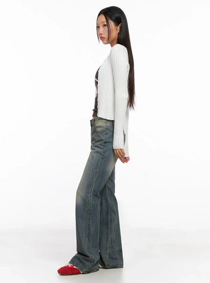 ribbed-slim-fit-cardigan-ig528